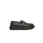 Cerruti 1881 Blue Cowhide Men's Loafer
