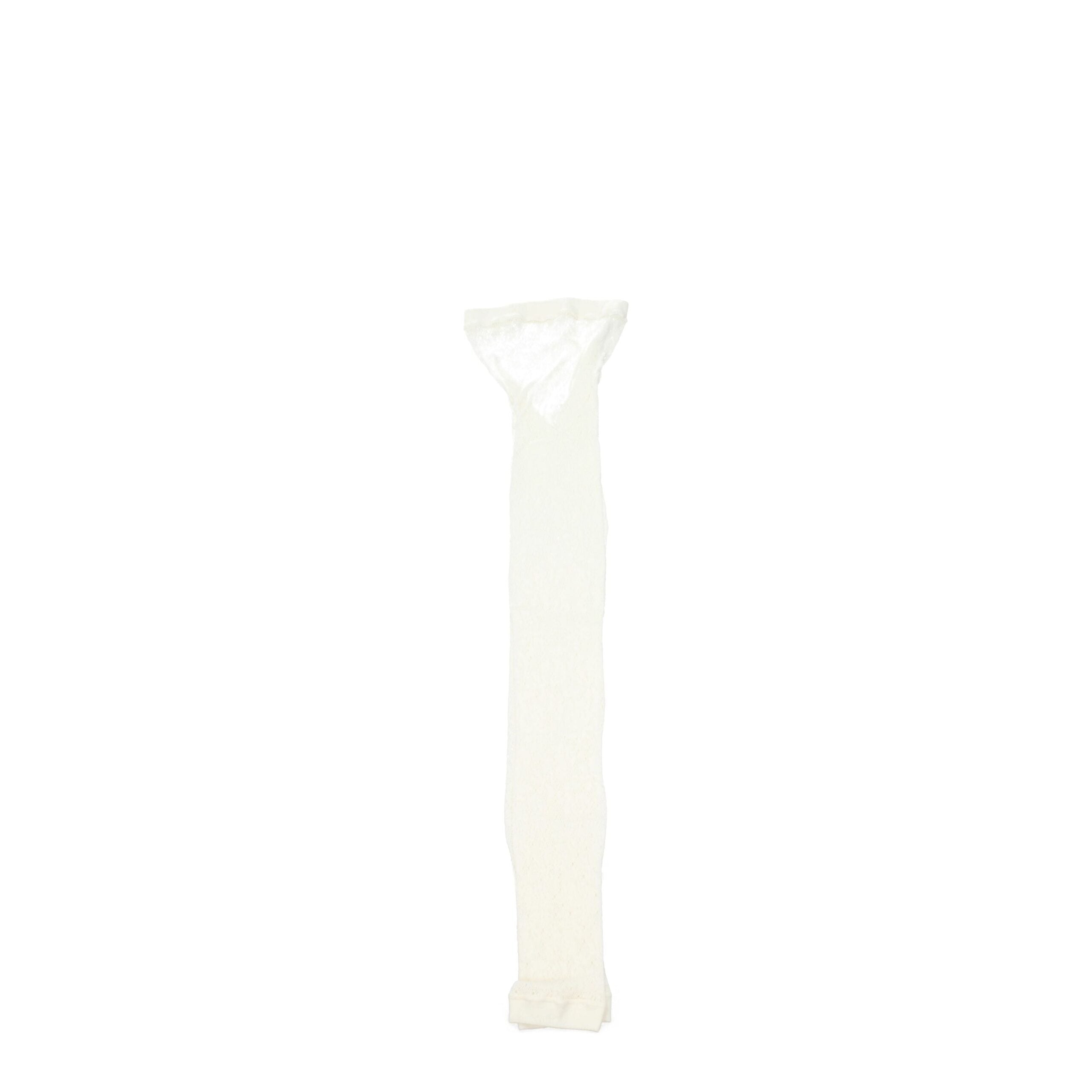 A.P.C. White Polyamide Socks