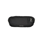 Calvin Klein Nero Polyester Men's Bag