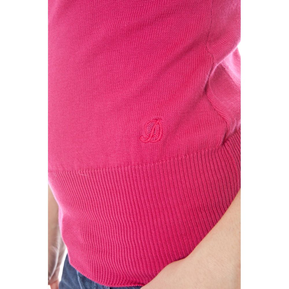 Datch Rosa Cotton Women Gilet