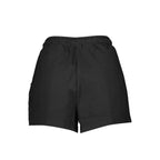 Fila Grigio Cotton Women's Sweatpant