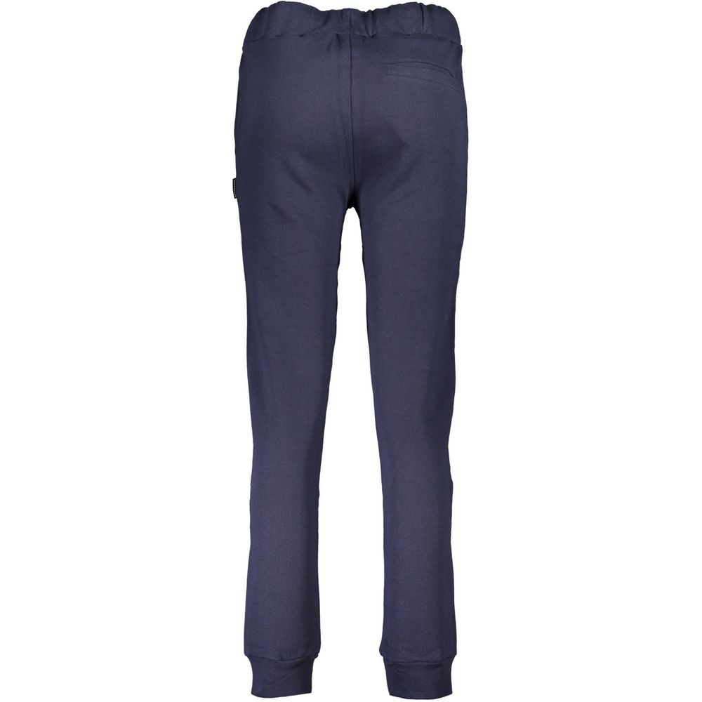 North Sails White Cotton Women's Sweatpant