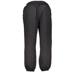 Calvin Klein Black Cotton Men's Sweatpant