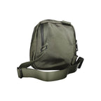 Calvin Klein Verde Polyester Men's Shoulder Bag