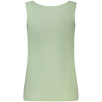 Guess Jeans Bianco Cotton Women Shirt