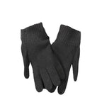 North Sails Nero Lana Uomo Glove