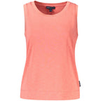 North Sails Rosa Modal Women Canotta