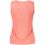 North Sails Rosa Modal Women Canotta