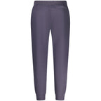 Guess Jeans Blue Organic Cotton Men's Sweatpant