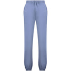 North Sails Blue Cotton Women's Sweatpant