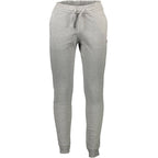 U.S. POLO ASSN. Gray Cotton Men's Trouser