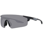 Pepe Jeans Black Plastic Sunglasses
