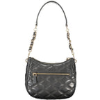 Guess Jeans Black Polyurethane Women Handbag