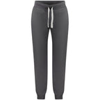 North Sails Nero Cotton Men's Sport Trouser