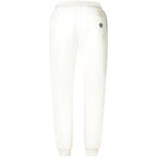 North Sails Bianco Cotton Men's Sweatpant