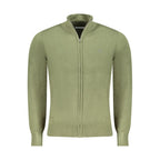 North Sails Verde Acrylic Men Cardigan