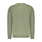 North Sails Verde Cotton Men's Sweatshirt