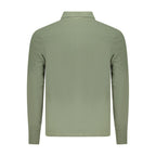 North Sails Verde Cotton Men Polo
