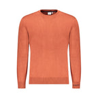 Pepe Jeans Marrone Cotton Men Sweater