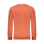 Pepe Jeans Marrone Cotton Men Sweater
