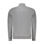 Pepe Jeans Grigio Cotton Men Sweater
