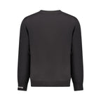 Pepe Jeans Black Cotton Men's Sweater
