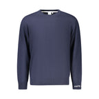 Pepe Jeans Blue Cotton Men's Sweater
