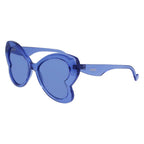 Liu Jo Brown Injected Sunglasses