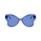 Liu Jo Brown Injected Sunglasses