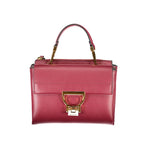 Coccinelle Viola Pelle Woman Handbag