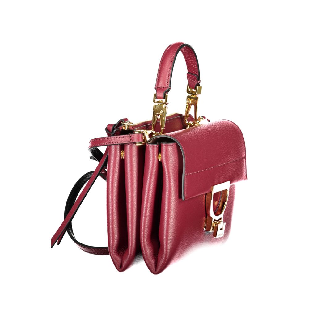 Coccinelle Viola Pelle Woman Handbag