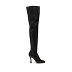 Petar Petrov Black Lamb Ovis Aries Aries Over The Knee