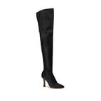 Petar Petrov Black Lamb Ovis Aries Aries Over The Knee