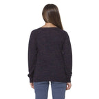 Fred Perry Multicolore Acrylic Women Sweater