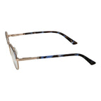 Guess Gold Metal Glasses (Frames)