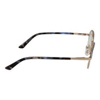Guess Gold Metal Glasses (Frames)