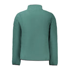 Norway 1963 Verde Polyester Men Sweatshirt