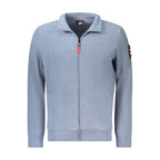 Norway 1963 Blue Polyester Men's Sweatshirt