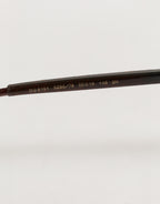 Dolce & Gabbana DG6151 Brown Unisex Square Lens Shades Eyewear Sunglasses