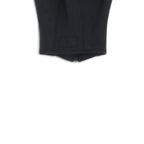 Valentino Garavani Black Polyester Cap (Baseball Hat)