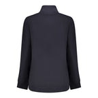 Freddy Blu Cotton Women Sweatshirt