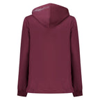 Freddy Viola Cotton Women Sweatshirt