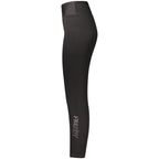 Freddy Nero Cotton Women's Trousers
