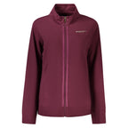 Freddy Viola Cotton Women Sweatshirt
