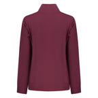 Freddy Viola Cotton Women Sweatshirt