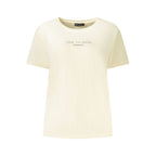 Freddy Bianco Cotton Female T-Shirt