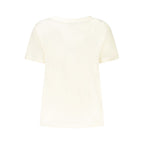 Freddy Bianco Cotton Female T-Shirt