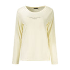 Freddy Bianco Cotton Women T-Shirt