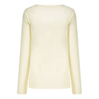 Freddy Bianco Cotton Women T-Shirt