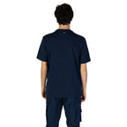 Antony Morato Blue Cotton Clothing
